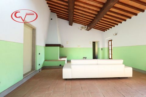 Villa a Terranuova Bracciolini, Arezzo, Terranuova Bracciolini - € 310.000 | Ref: 7764 - foto 18