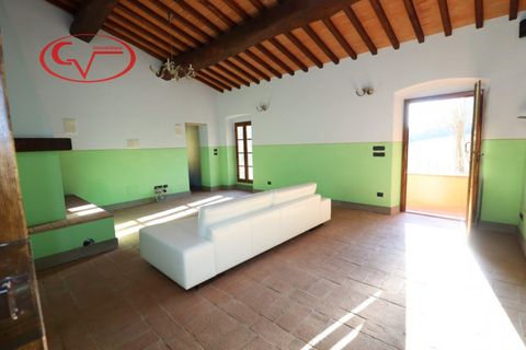 Villa a Terranuova Bracciolini, Arezzo, Terranuova Bracciolini - € 310.000 | Ref: 7764 - foto 19
