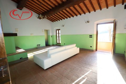 Villa a Terranuova Bracciolini, Arezzo, Terranuova Bracciolini - € 310.000 | Ref: 7764 - foto 20