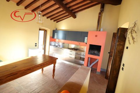 Villa a Terranuova Bracciolini, Arezzo, Terranuova Bracciolini - € 310.000 | Ref: 7764 - foto 21