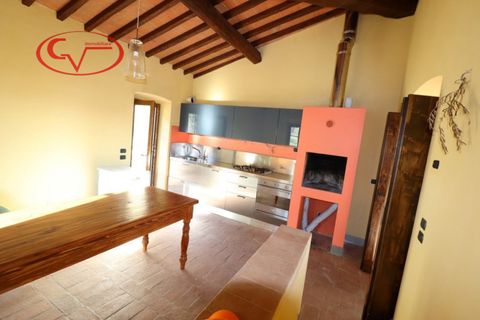 Villa a Terranuova Bracciolini, Arezzo, Terranuova Bracciolini - € 310.000 | Ref: 7764 - foto 22