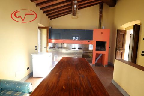 Villa a Terranuova Bracciolini, Arezzo, Terranuova Bracciolini - € 310.000 | Ref: 7764 - foto 24