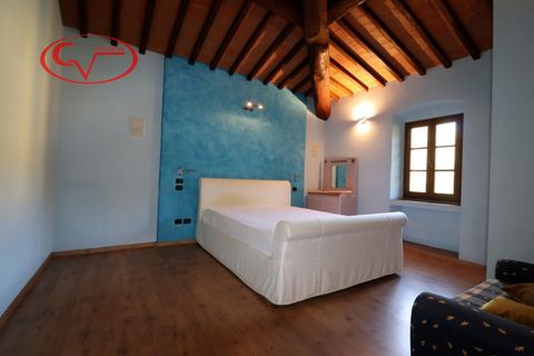 Villa a Terranuova Bracciolini, Arezzo, Terranuova Bracciolini - € 310.000 | Ref: 7764 - foto 26