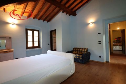 Villa a Terranuova Bracciolini, Arezzo, Terranuova Bracciolini - € 310.000 | Ref: 7764 - foto 27