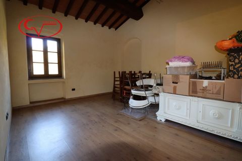 Villa a Terranuova Bracciolini, Arezzo, Terranuova Bracciolini - € 310.000 | Ref: 7764 - foto 33