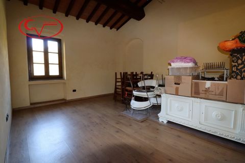 Villa a Terranuova Bracciolini, Arezzo, Terranuova Bracciolini - € 310.000 | Ref: 7764 - foto 34
