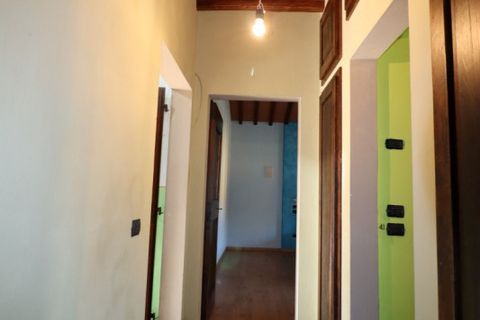 Villa a Terranuova Bracciolini, Arezzo, Terranuova Bracciolini - € 310.000 | Ref: 7764 - foto 37
