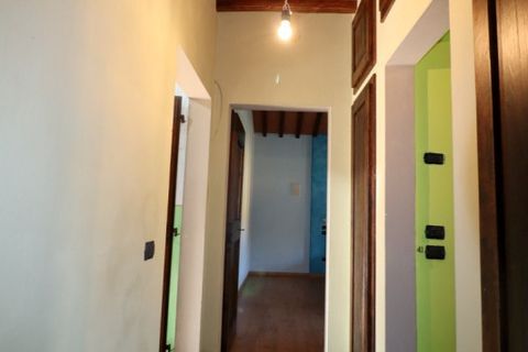 Villa a Terranuova Bracciolini, Arezzo, Terranuova Bracciolini - € 310.000 | Ref: 7764 - foto 38