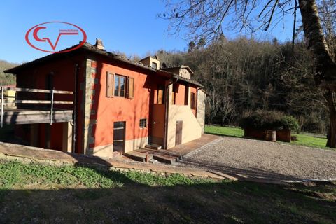 Villa a Terranuova Bracciolini, Arezzo, Terranuova Bracciolini - € 310.000 | Ref: 7764 - foto 41