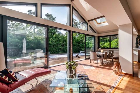Villa a Sciez, Haute-Savoie, Sciez - € 2.600.000 | Ref: TFA1537 - foto 2