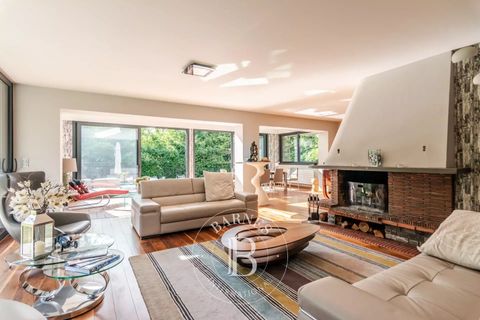 Villa a Sciez, Haute-Savoie, Sciez - € 2.600.000 | Ref: TFA1537 - foto 3