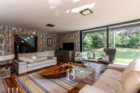 Villa a Sciez, Haute-Savoie, Sciez - € 2.600.000 | Ref: TFA1537 - foto 4