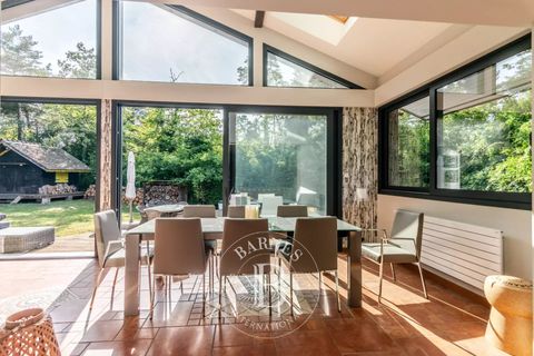 Villa a Sciez, Haute-Savoie, Sciez - € 2.600.000 | Ref: TFA1537 - foto 5