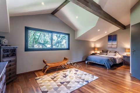Villa a Sciez, Haute-Savoie, Sciez - € 2.600.000 | Ref: TFA1537 - foto 13