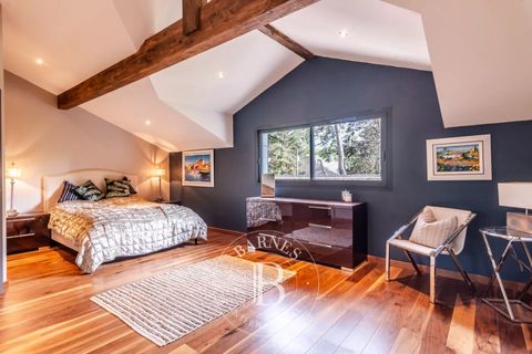 Villa a Sciez, Haute-Savoie, Sciez - € 2.600.000 | Ref: TFA1537 - foto 14