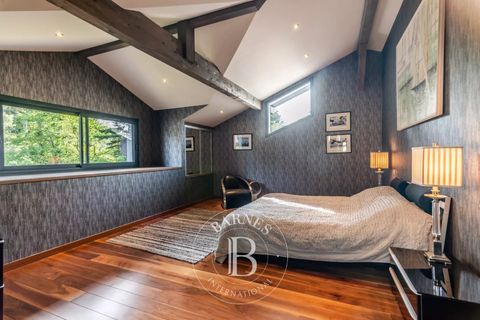 Villa a Sciez, Haute-Savoie, Sciez - € 2.600.000 | Ref: TFA1537 - foto 16