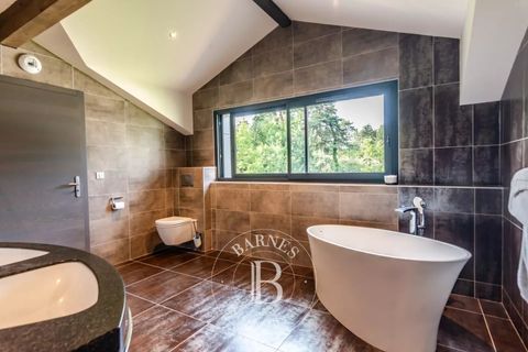 Villa a Sciez, Haute-Savoie, Sciez - € 2.600.000 | Ref: TFA1537 - foto 17