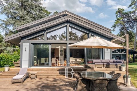 Villa a Sciez, Haute-Savoie, Sciez - € 2.600.000 | Ref: TFA1537 - foto 18