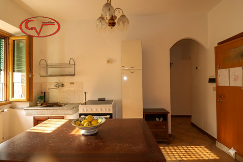 Lejlighed i Montevarchi, Arezzo, Montevarchi - € 50.000 | Ref: 8307 - foto 1