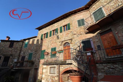 Leilighet i Bucine, Arezzo, Bucine - € 85 000 | Ref: 8308 - foto 2
