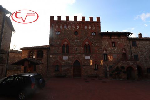 Leilighet i Bucine, Arezzo, Bucine - € 85 000 | Ref: 8308 - foto 30