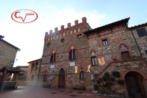 Leilighet i Bucine, Arezzo, Bucine - € 85 000 | Ref: 8308 - foto 31