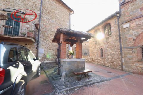 Leilighet i Bucine, Arezzo, Bucine - € 85 000 | Ref: 8308 - foto 32
