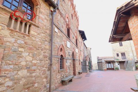 Leilighet i Bucine, Arezzo, Bucine - € 85 000 | Ref: 8308 - foto 34