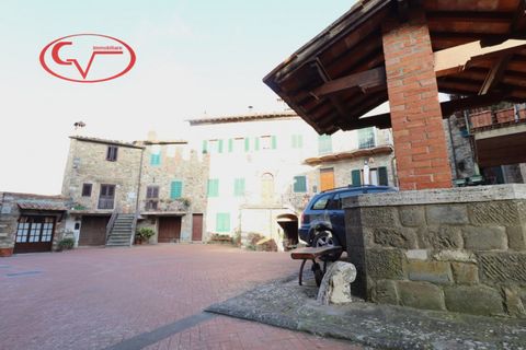 Leilighet i Bucine, Arezzo, Bucine - € 85 000 | Ref: 8308 - foto 35