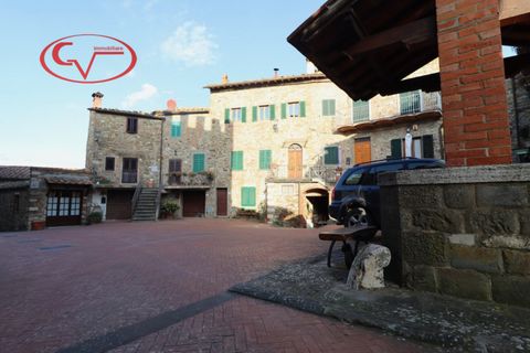 Leilighet i Bucine, Arezzo, Bucine - € 85 000 | Ref: 8308 - foto 36