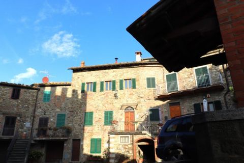 Leilighet i Bucine, Arezzo, Bucine - € 85 000 | Ref: 8308 - foto 37