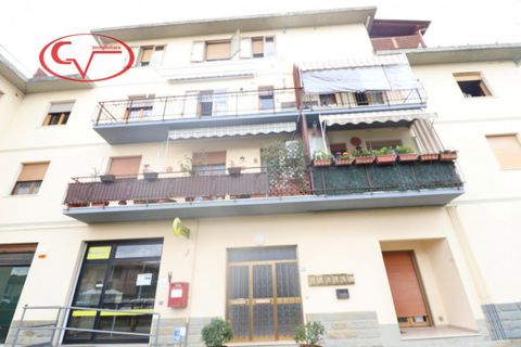 Lejlighed i Montevarchi, Arezzo, Montevarchi - € 125.000 | Ref: 8313 - foto 1