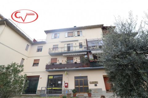 Lejlighed i Montevarchi, Arezzo, Montevarchi - € 125.000 | Ref: 8313 - foto 2