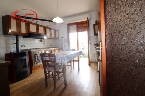 Lejlighed i Montevarchi, Arezzo, Montevarchi - € 125.000 | Ref: 8313 - foto 10