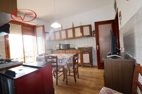 Lejlighed i Montevarchi, Arezzo, Montevarchi - € 125.000 | Ref: 8313 - foto 11