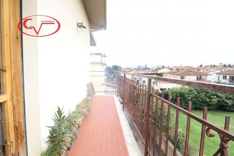 Lejlighed i Montevarchi, Arezzo, Montevarchi - € 125.000 | Ref: 8313 - foto 12
