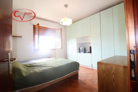 Lejlighed i Montevarchi, Arezzo, Montevarchi - € 125.000 | Ref: 8313 - foto 19