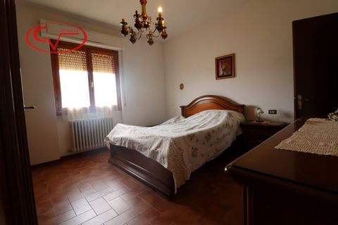 Lejlighed i Montevarchi, Arezzo, Montevarchi - € 125.000 | Ref: 8313 - foto 23