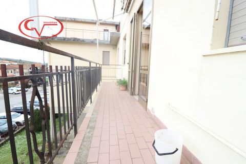 Lejlighed i Montevarchi, Arezzo, Montevarchi - € 125.000 | Ref: 8313 - foto 28