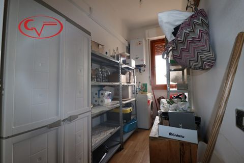 Lejlighed i Montevarchi, Arezzo, Montevarchi - € 125.000 | Ref: 8313 - foto 30