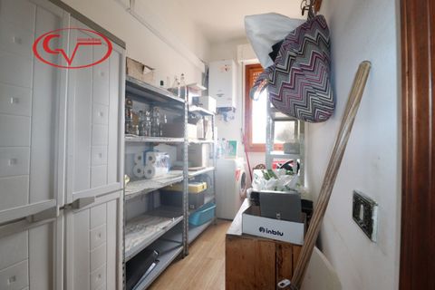 Lejlighed i Montevarchi, Arezzo, Montevarchi - € 125.000 | Ref: 8313 - foto 31