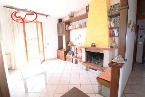 Leilighet i Bucine, Arezzo, Bucine - € 125 000 | Ref: 8314 - foto 5