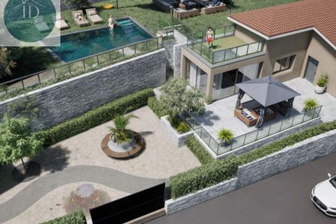 Villa i Sanremo, Imperia, Sanremo - € 380.000 | Ref: 229 - foto 1