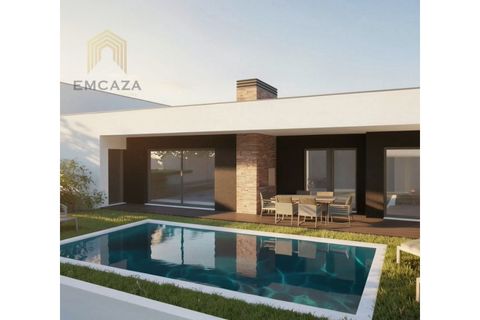 Villa i A dos Cunhados e Maceira, Lisbon, A dos Cunhados e Maceira - € 620.000 | Ref: CAS_290 - foto 1