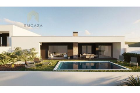 Villa i A dos Cunhados e Maceira, Lisbon, A dos Cunhados e Maceira - € 620.000 | Ref: CAS_290 - foto 2