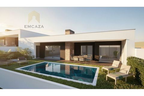 Villa i A dos Cunhados e Maceira, Lisbon, A dos Cunhados e Maceira - € 620.000 | Ref: CAS_290 - foto 3