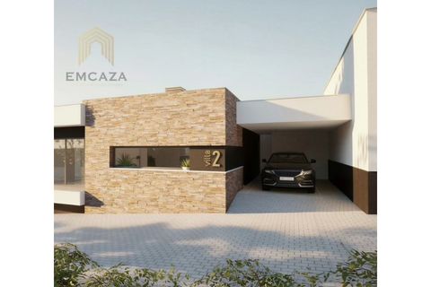 Villa i A dos Cunhados e Maceira, Lisbon, A dos Cunhados e Maceira - € 620.000 | Ref: CAS_290 - foto 4