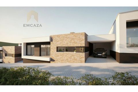 Villa i A dos Cunhados e Maceira, Lisbon, A dos Cunhados e Maceira - € 620.000 | Ref: CAS_290 - foto 5