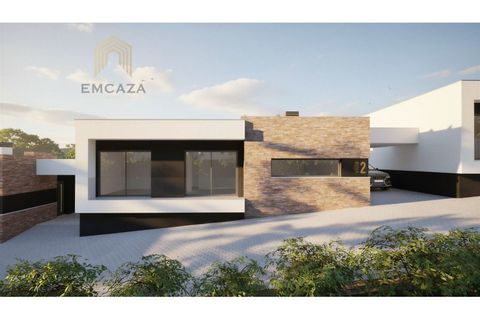 Villa i A dos Cunhados e Maceira, Lisbon, A dos Cunhados e Maceira - € 620.000 | Ref: CAS_290 - foto 6