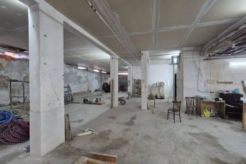 L'establiment comercial a Palermo, Palermo, Palermo - € 140.000 | Ref: Galletti126G - foto 6